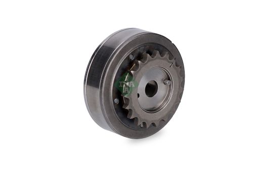 Ajustador árbol de levas