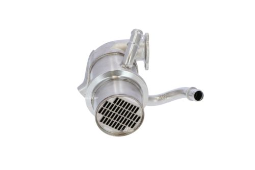 Cooler, exhaust gas recirculation