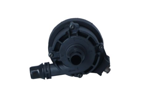 Hulpwaterpomp (koelwatercircuit)