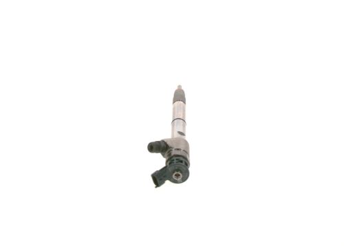 Injector Nozzle