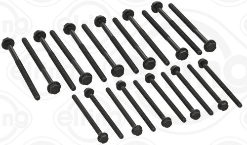 Cylinder Head Bolt Set