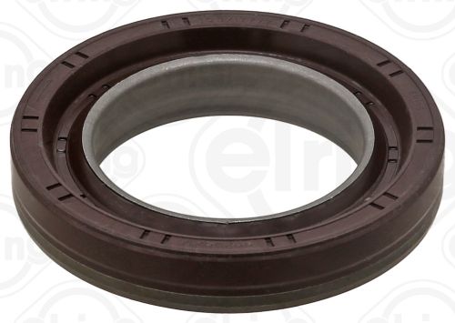 Shaft Seal, crankshaft