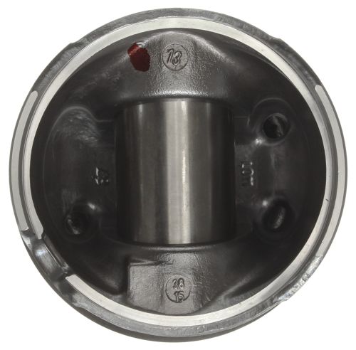 Piston
