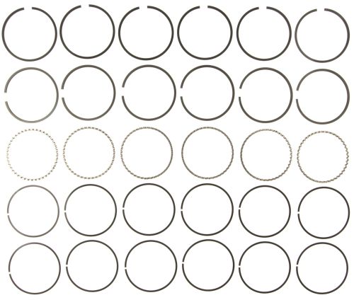 Piston Ring Set