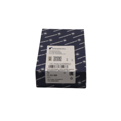 Cojinete de árboles de levas