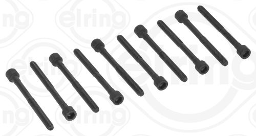 Cylinder Head Bolt Set