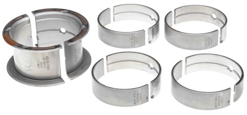 Crankshaft Bearing Shell Set