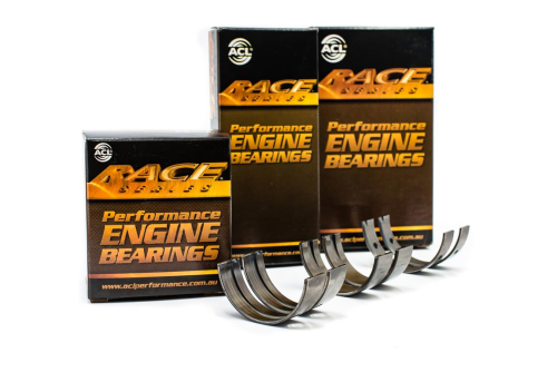 Crankshaft Bearing Shell Set