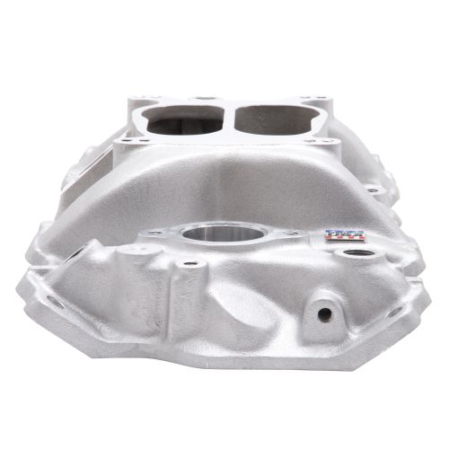 Fitting, intake manifold