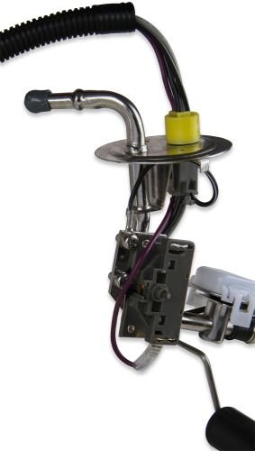 Fuel Pump - Universal