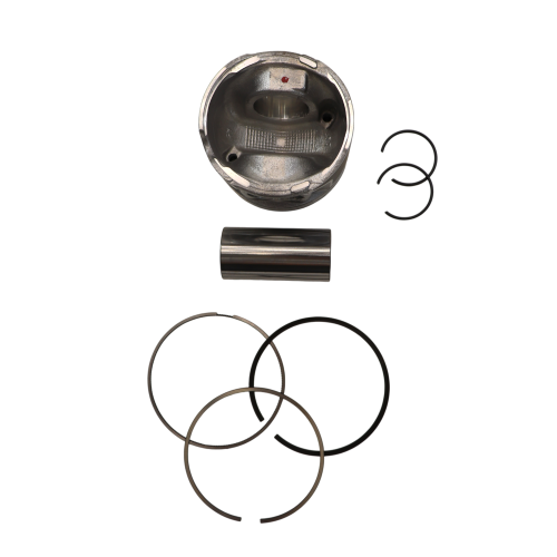 Piston