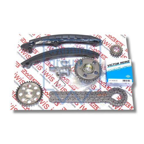 Timing Chain Kit