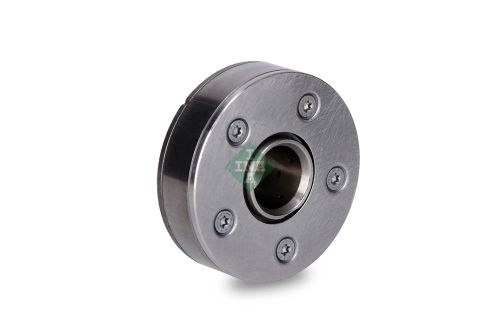 Ajustador árbol de levas