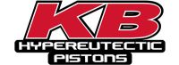 Logo KB-pistons