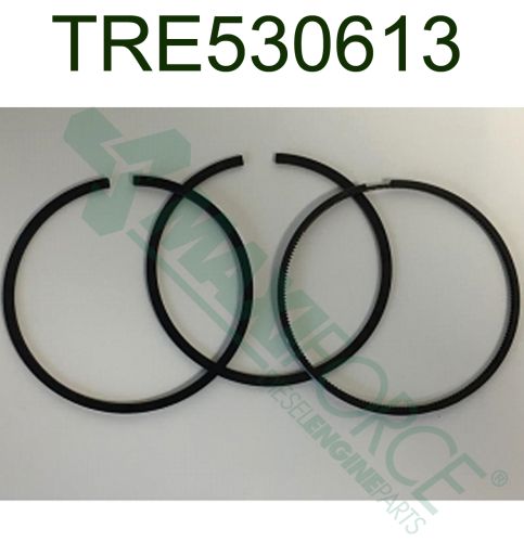 Piston Ring Set