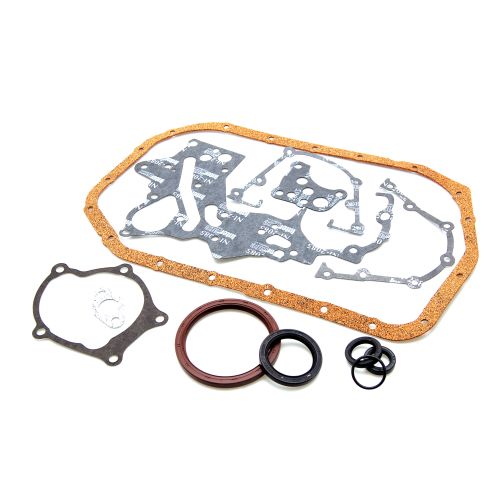 Gasket, oil sump