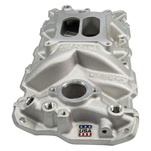Intake Manifold, air supply