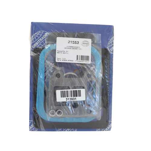 Gasket Kit, cylinder head