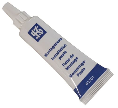 Mounting Paste - Universal
