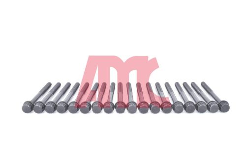Cylinder Head Bolt Set