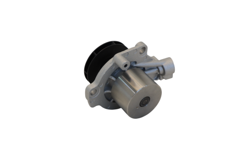 Waterpomp, motorkoeling