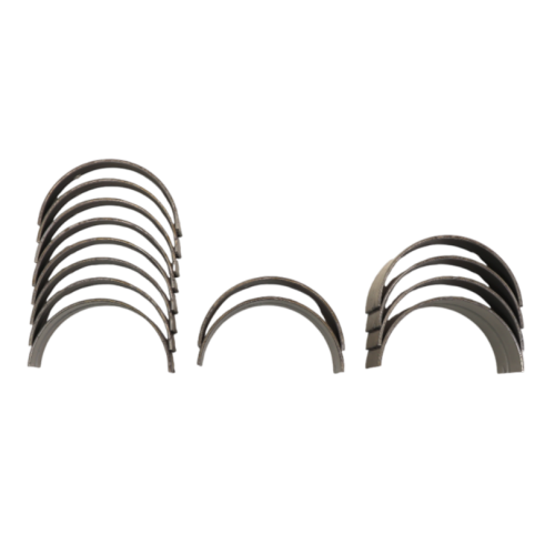 Crankshaft Bearing Shell Set