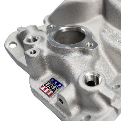 Intake Manifold, air supply