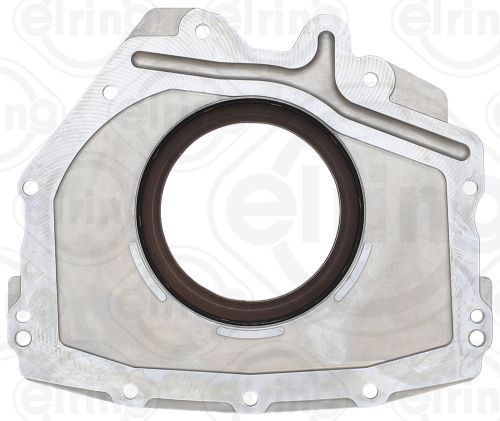 Shaft Seal, crankshaft
