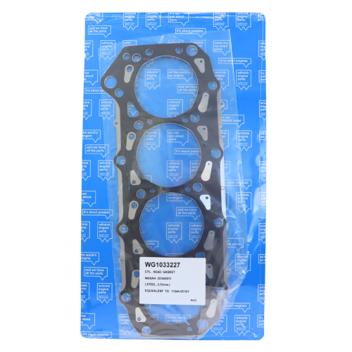 Gasket, cylinder head