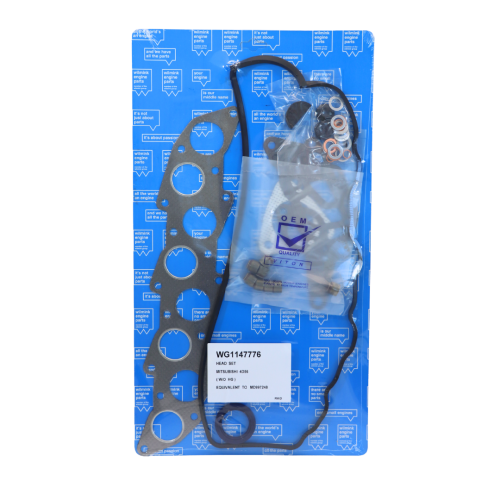 Gasket Kit, cylinder head