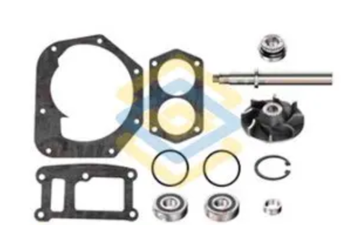 Repair Kit, water pump