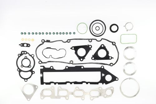 Juego de juntas, culata