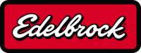 Logo Edelbrock