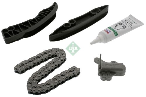 Juego de cadena de distribución