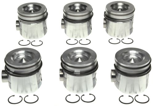 Piston