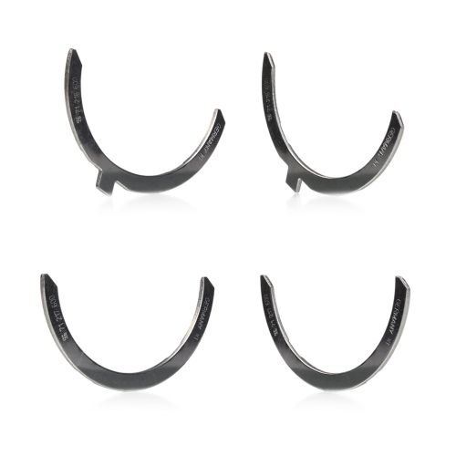 Disco distanciador, cigüeñal