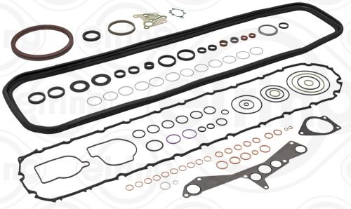 Gasket Kit, crankcase