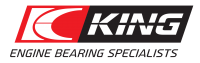 Logo King EngineBearingSpecialist