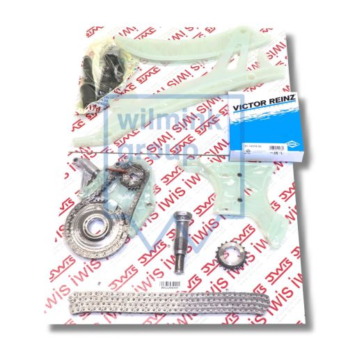 Kit de distribution par chaîne
