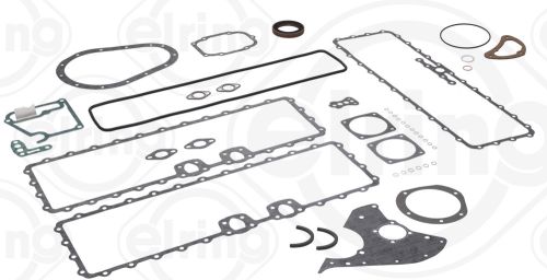Gasket Kit, crankcase