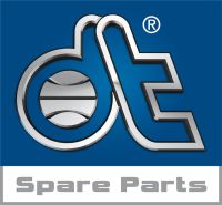 Logo DT-spare-parts