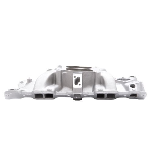 Fitting, intake manifold