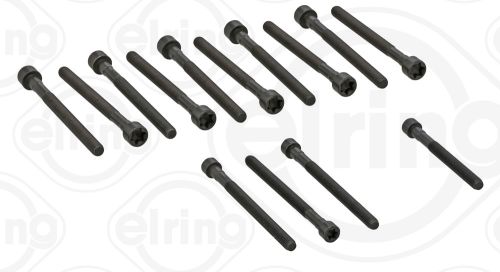 Cylinder Head Bolt Set