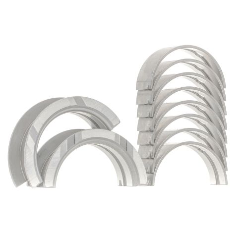 Crankshaft Bearing Shell Set