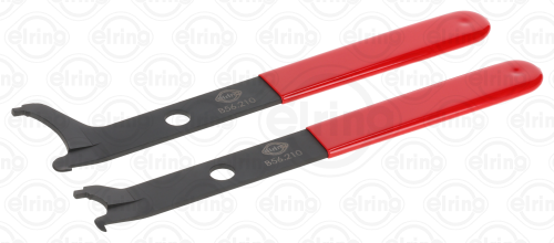 1-Post In-ground Lift - Universal