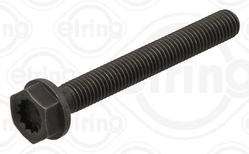 Vis, chaise de palier-vilebrequin