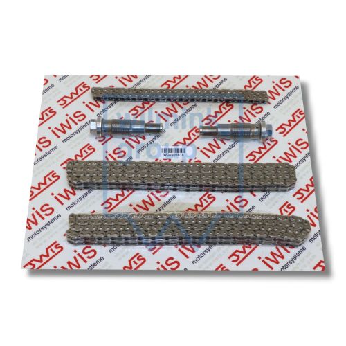 Timing Chain Kit