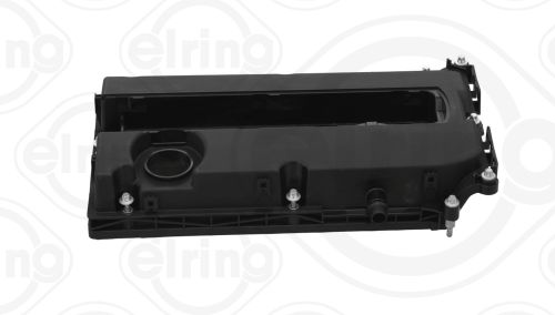 Couvercle de culasse