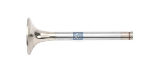 Exhaust Valve