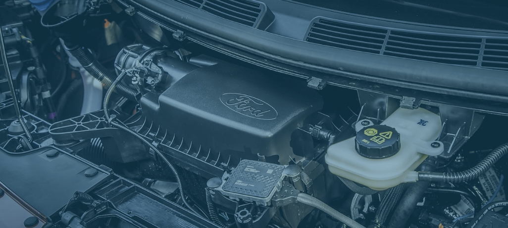 Problems with the Ford 2.0 EcoBlue?